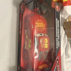 Cars look alike RC vehicle