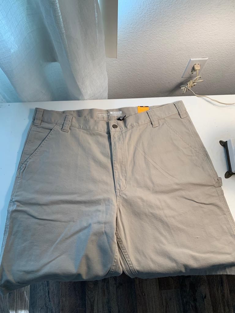 Carhartt Shorts