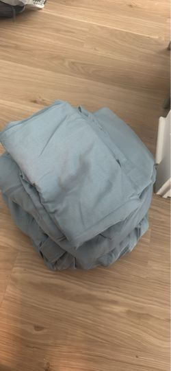 Full size sheet set