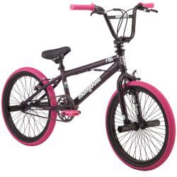 Mongoose Bike