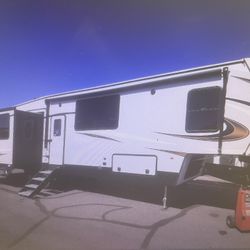 2022 SPRINTER 3590LFT