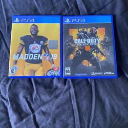 Games & Headset