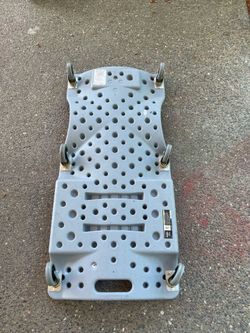 Automobile tool