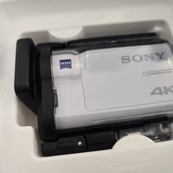 Sony FDR-X3000 4K Sports and Action Camera