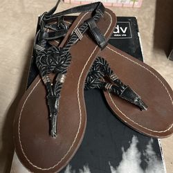 Dolce Vita Sandals