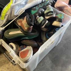 Jordan’s & Nike’s 30-40$