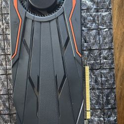 TWO - Gigabyte GTX 1080 Turbo OC 8 GB