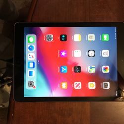 IPad Air 1 Good Working Condition 