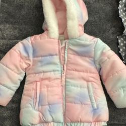 Clothes for a 12 month old Girl