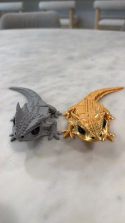 3d printed