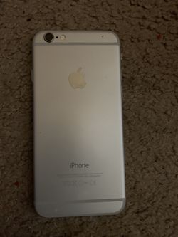 iPhone 6 128gb (metro pcs)