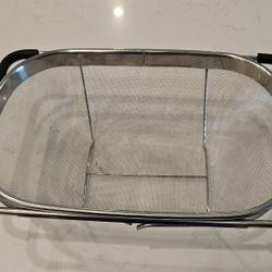 Vegetable Strainer