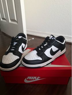 Nike Dunks