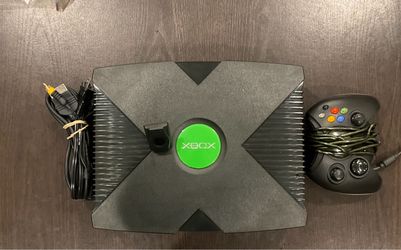 Xbox