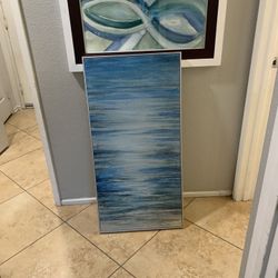 Modern Painting