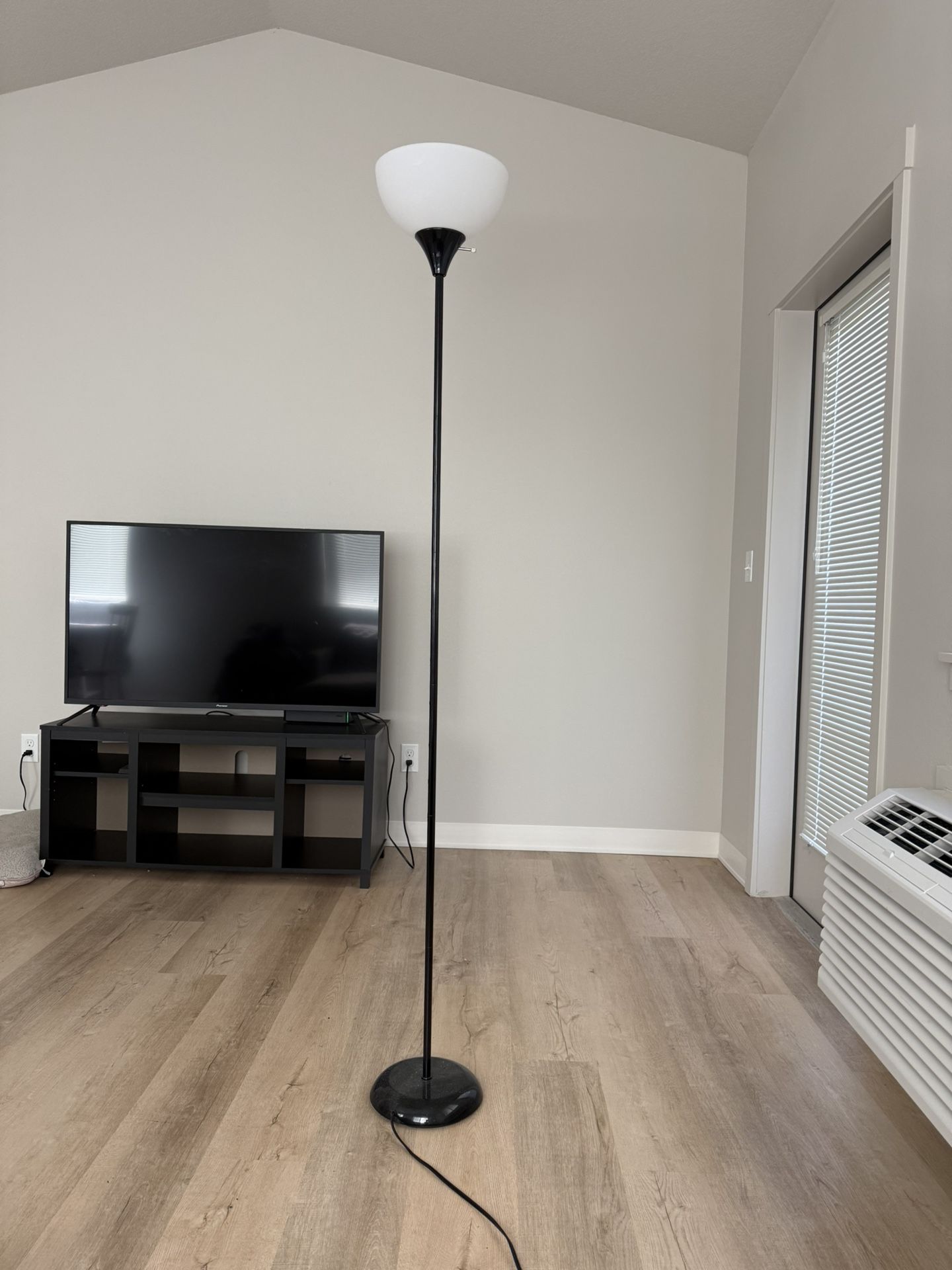 Black Lamp