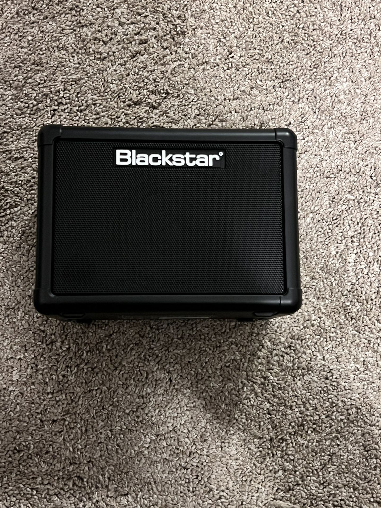 Blackstar Fly Mini Amp