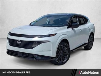 2026 Nissan Murano