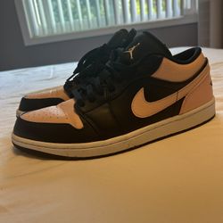 Air Jordan 1 Low