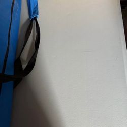 Lifetime Fold Out Table