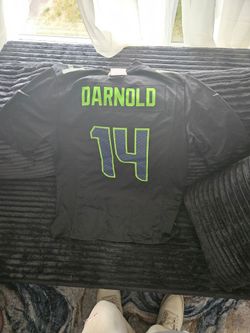 Seattle Seahawks