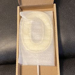 NEW-Gold 3.94 Inches Candle Number 0 - Oversized Birthday Candles Gold Glitter Birthday Cake Candles Number Candles Cake Topper Decoration Adults, Num