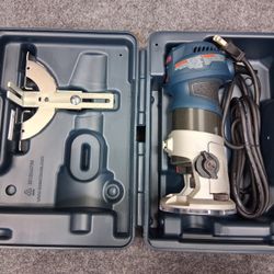 Bosch Router