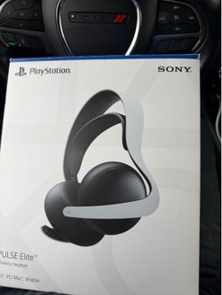 Ps5 headset