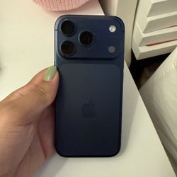 iPhone 17 Pro 512 GB Unlocked