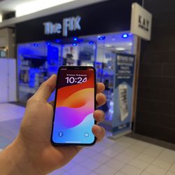 iPhone 12 Mini Unlocked