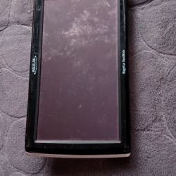 Navigation GPS Automotive Accessory UNTESTED 
