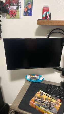 Onn Moniter