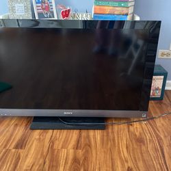 Sony Bravia TV 45”