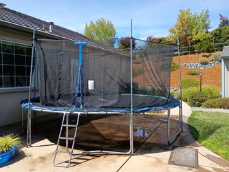 Trampoline