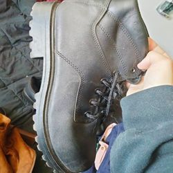 Work Boots