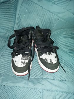 Kids Jordan Shoes Size 11 C