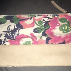 Makeup Bag
