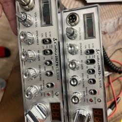 Cobra 29LTD Classic CB Radio