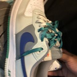 Af1 Size 11