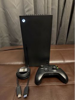 Xbox series X