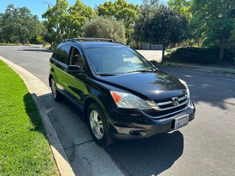 2010 Honda Cr-v