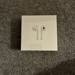 AirPod Gen 2