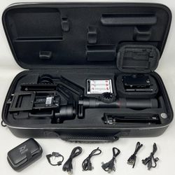 Zhiyun Crane 2 3-Axis Stabilizer with Focus Motor