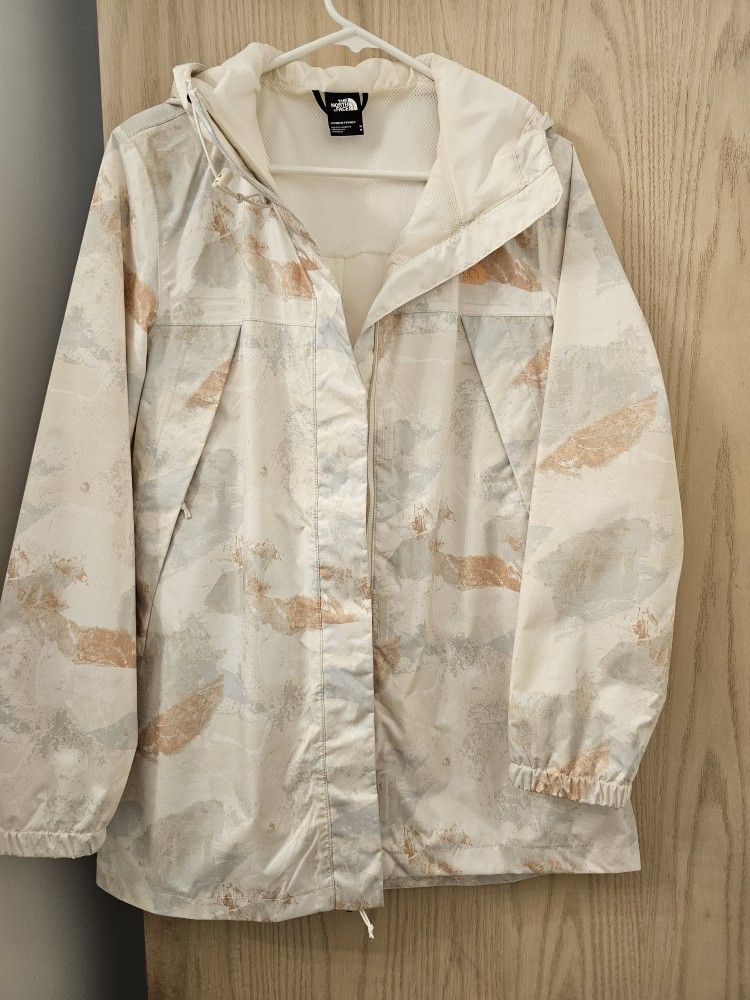 Northface rain jacket / NEW with NO TAGS / $35