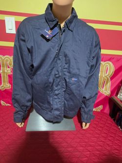 XL LAPCO FR JACKET
