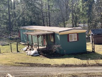 used single wide mobile home