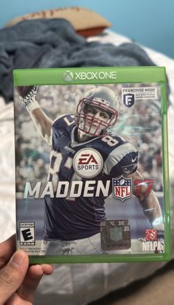 Madden NFL