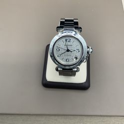 Cartier Watch