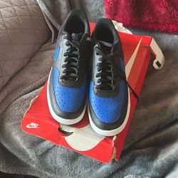 Nike Court Visión Lo Men 11.5