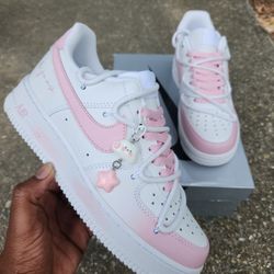 Air Force 1 Low As You Wish